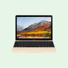 Apple MacBook (Retina, 12" 2017)