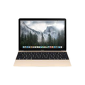 Apple MacBook (Retina, 12" Early 2015) / Core M-5Y31 / HD Graphics 5300 1.5GB shared / Space Gray