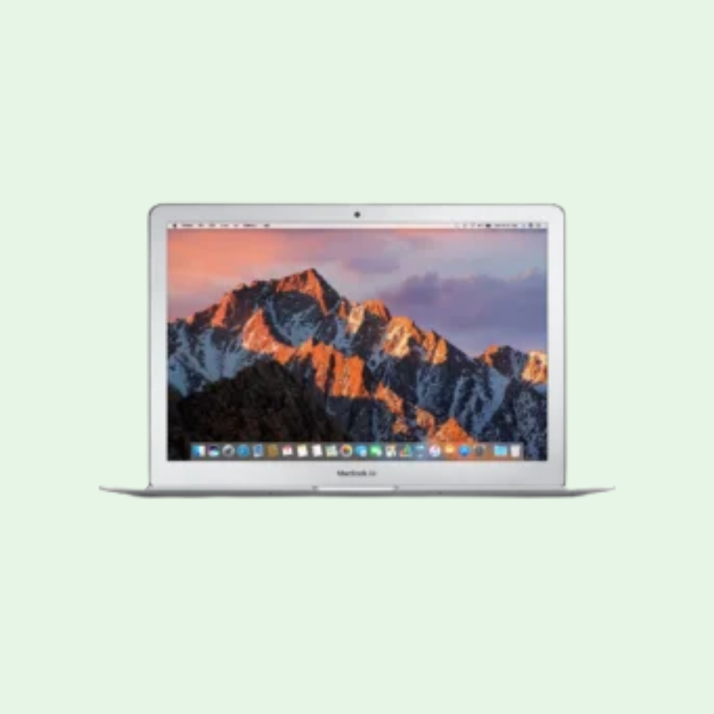 Apple MacBook (Retina, 12