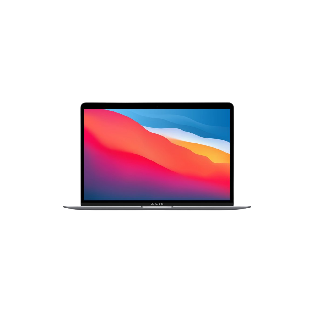 Apple Macbook Air (13 2020, M1) / Apple M1 / Integrated / Gold