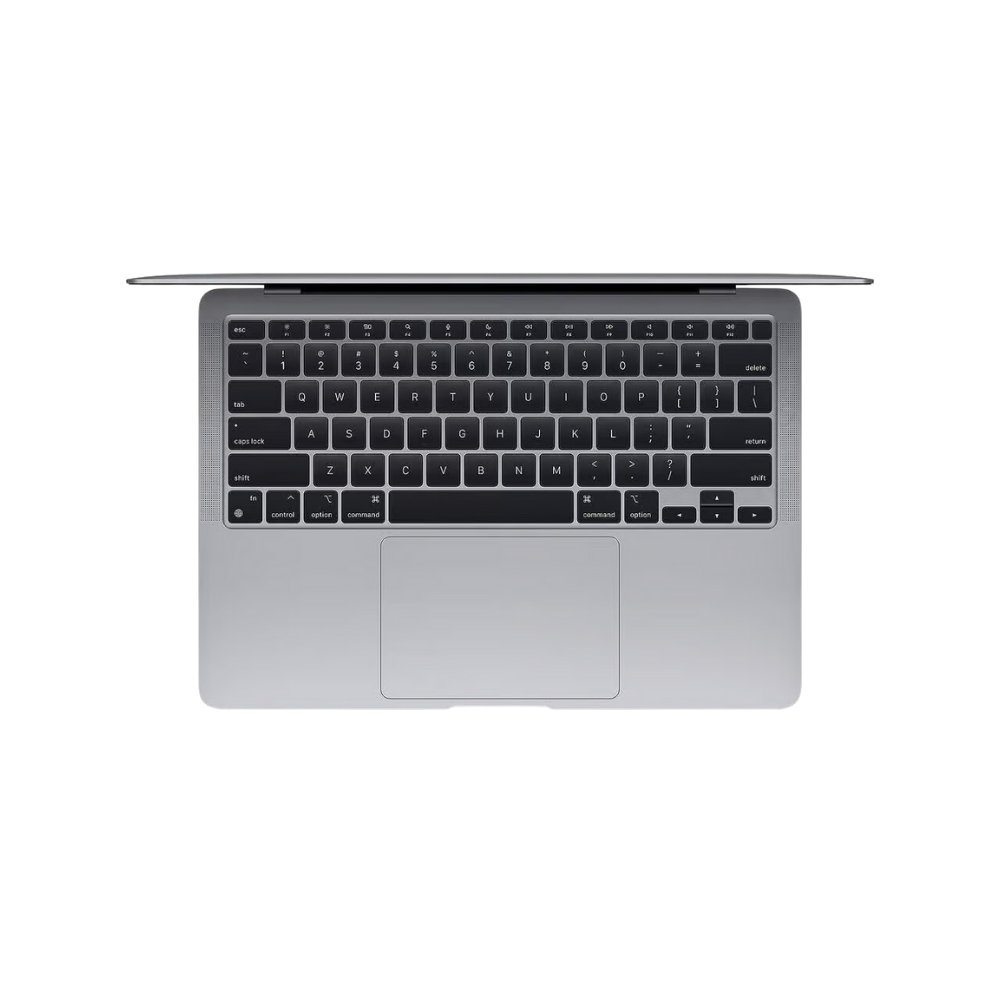 Apple Macbook Air (13 2020, M1) / Apple M1 / Integrated / Space Gray