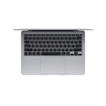 Apple Macbook Air (13 2020, M1) / Apple M1 / Integrated / Space Gray