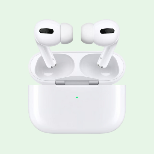 Apple AirPods Pro with MagSafe Charging Case - MLWK3ZM/A