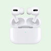 Apple AirPods Pro austiņas ar MagSafe uzlādes maciņu — MLWK3ZM/A