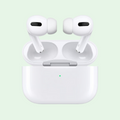 Apple AirPods Pro austiņas ar bezvadu uzlādes maciņu — MWP22ZM/A
