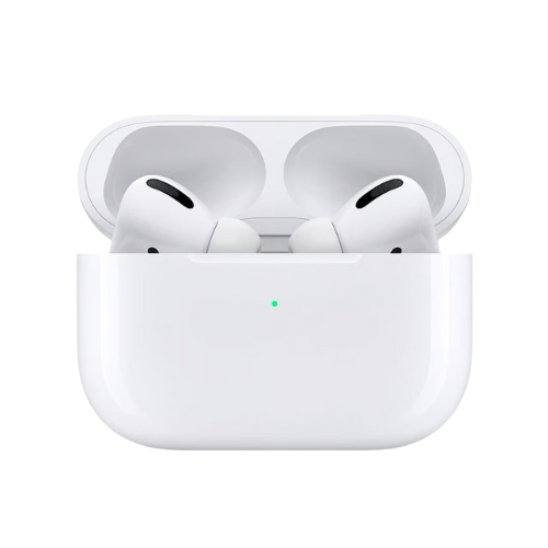 Apple AirPods Pro with Wireless Charging Case - MWP22TY/A