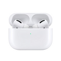 Apple AirPods Pro austiņas ar bezvadu uzlādes maciņu — MWP22ZM/A