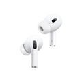 Apple AirPods Pro (2. paaudze) ar MagSafe uzlādes futrāli (Lightning)