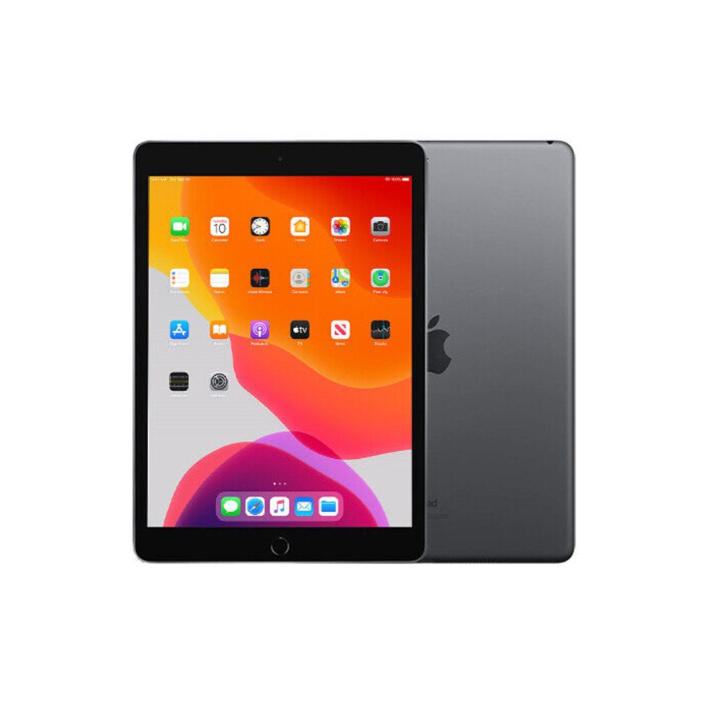 Apple iPad 10.2 7th Gen (2019) WiFi