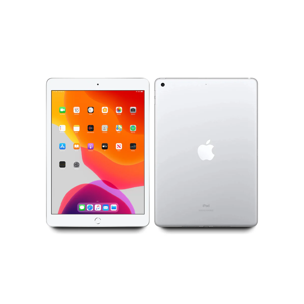 Apple iPad 10.2 7th Gen (2019) WiFi