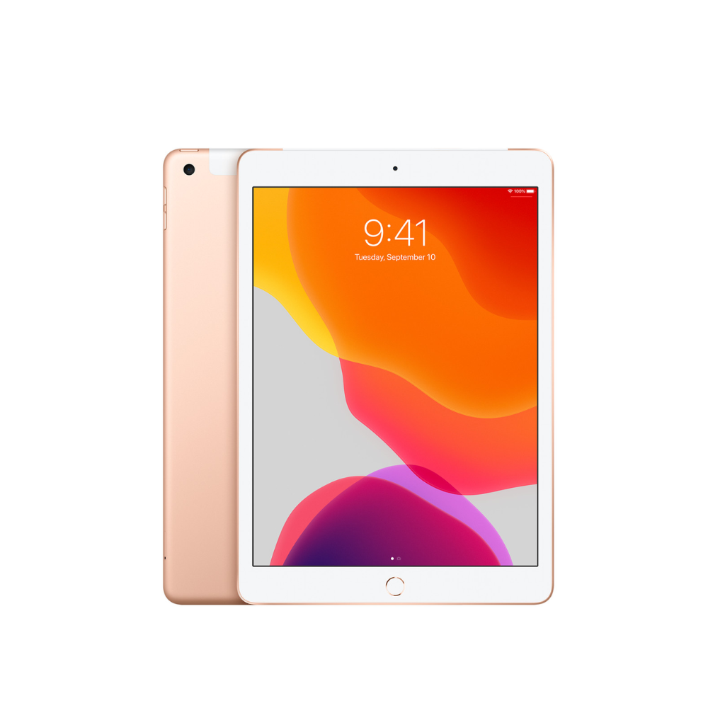 Apple iPad 10.2 7th Gen (2019) WiFi + Cellular