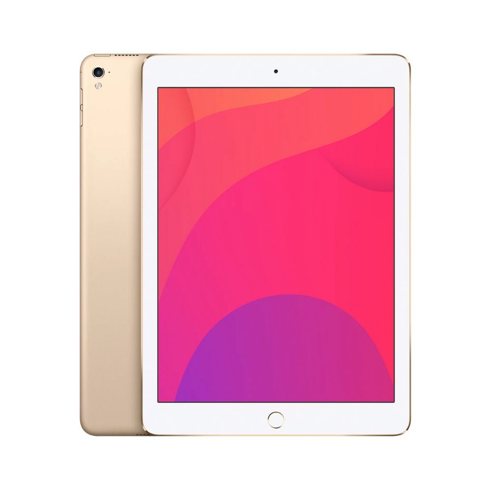 Apple iPad 10.2 8th Gen (2020) WiFi