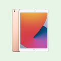 Apple iPad 10.2 8th Gen (2020) WiFi + Cellular