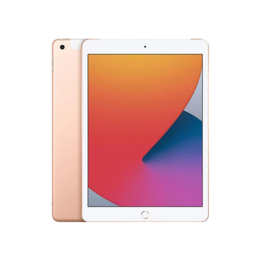 Apple iPad 10.2 8th Gen (2020) WiFi + Cellular