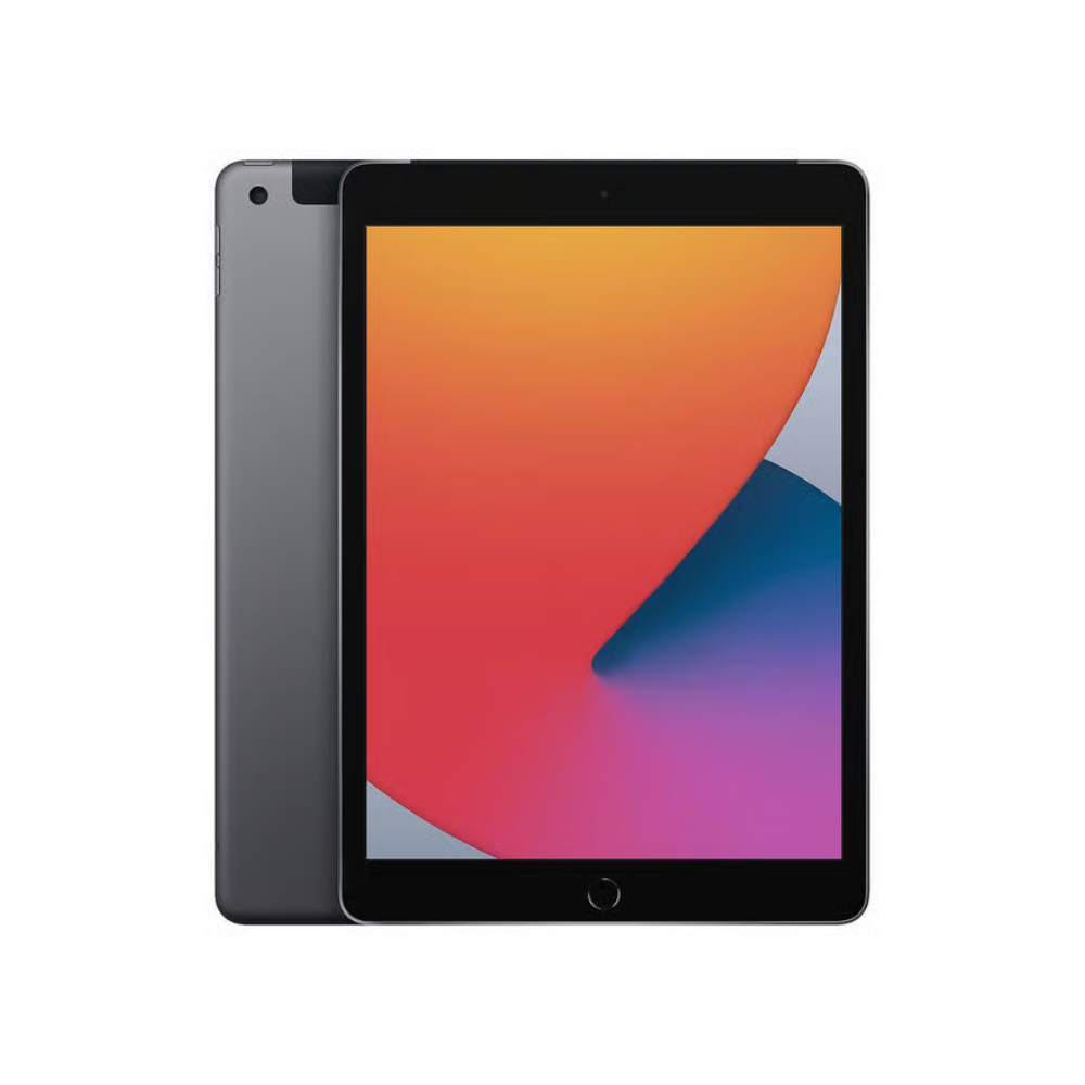 Apple iPad 10.2 8th Gen (2020) WiFi + Cellular