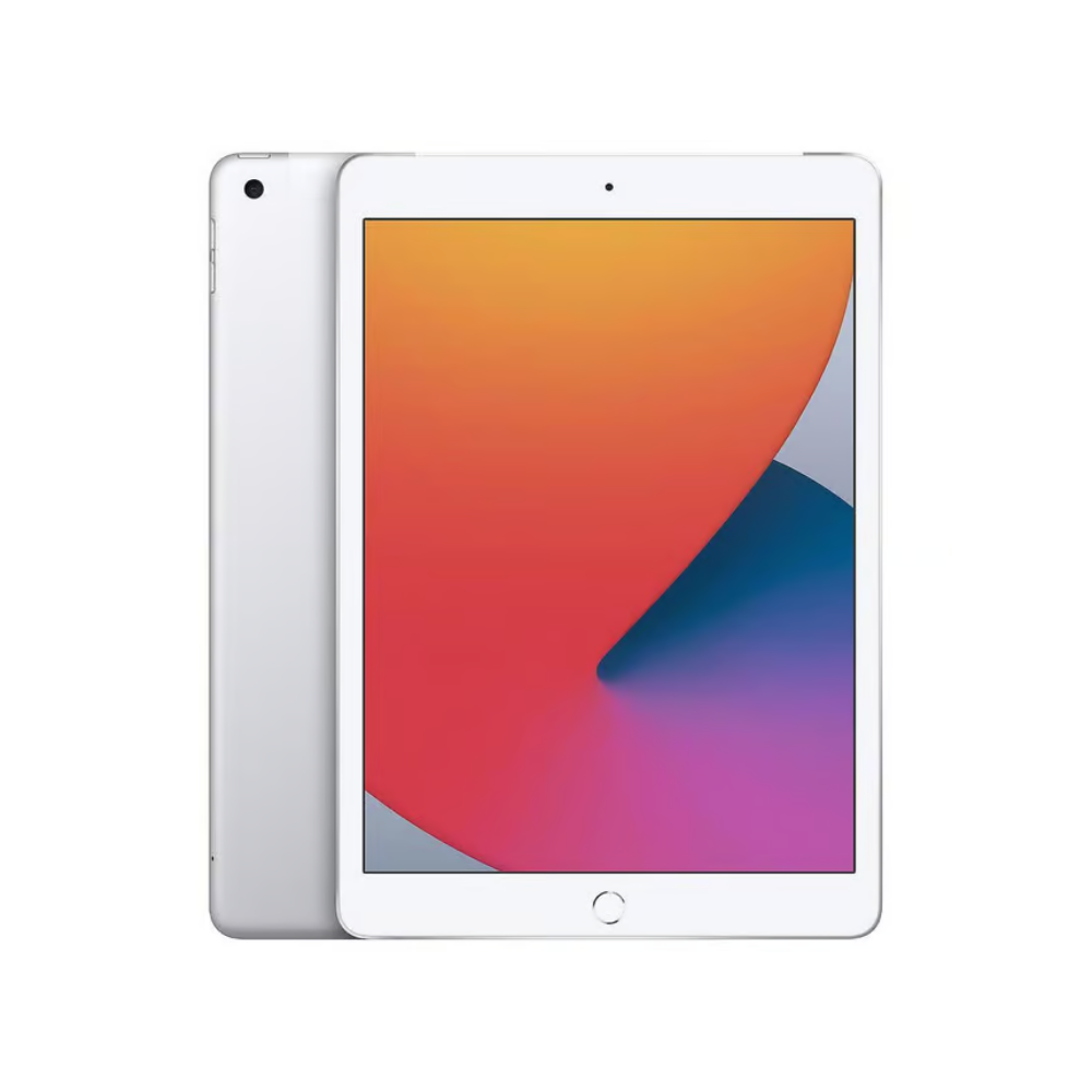 Apple iPad 10.2 8th Gen (2020) WiFi + Cellular