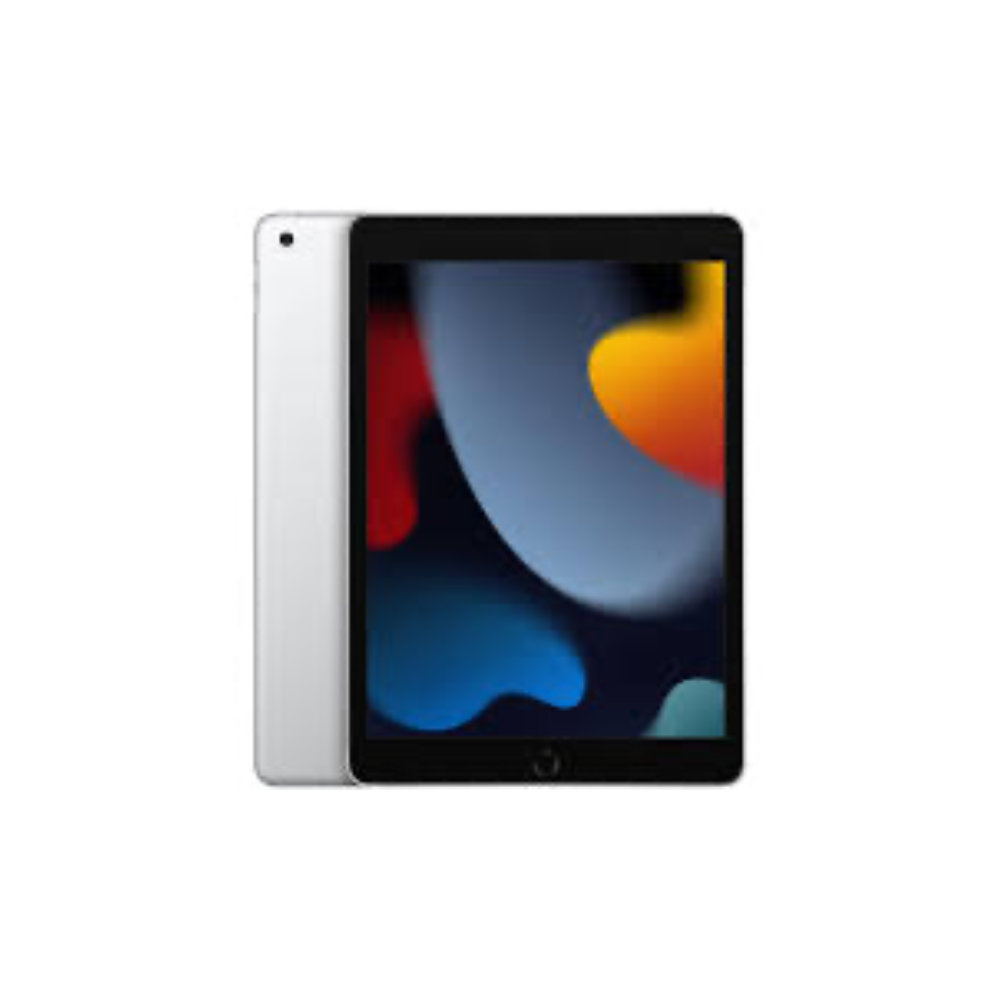 Apple iPad 10.2 9th Gen (2021) WiFi