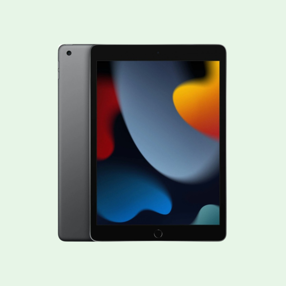 Apple iPad 10.2 9th Gen (2021) WiFi