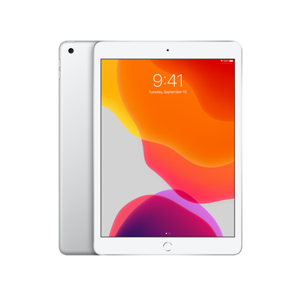 Apple iPad 10.2 (2019) WiFi