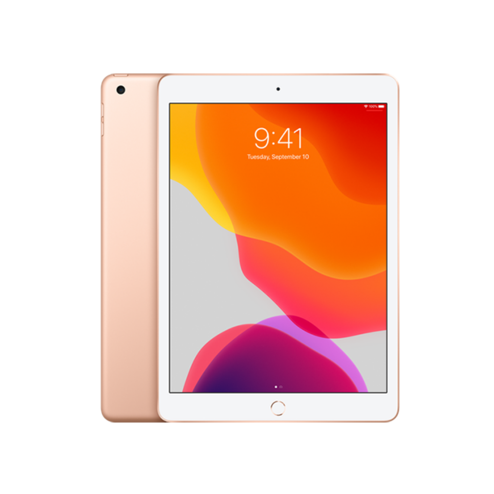 Apple iPad 10.2 (2019) WiFi