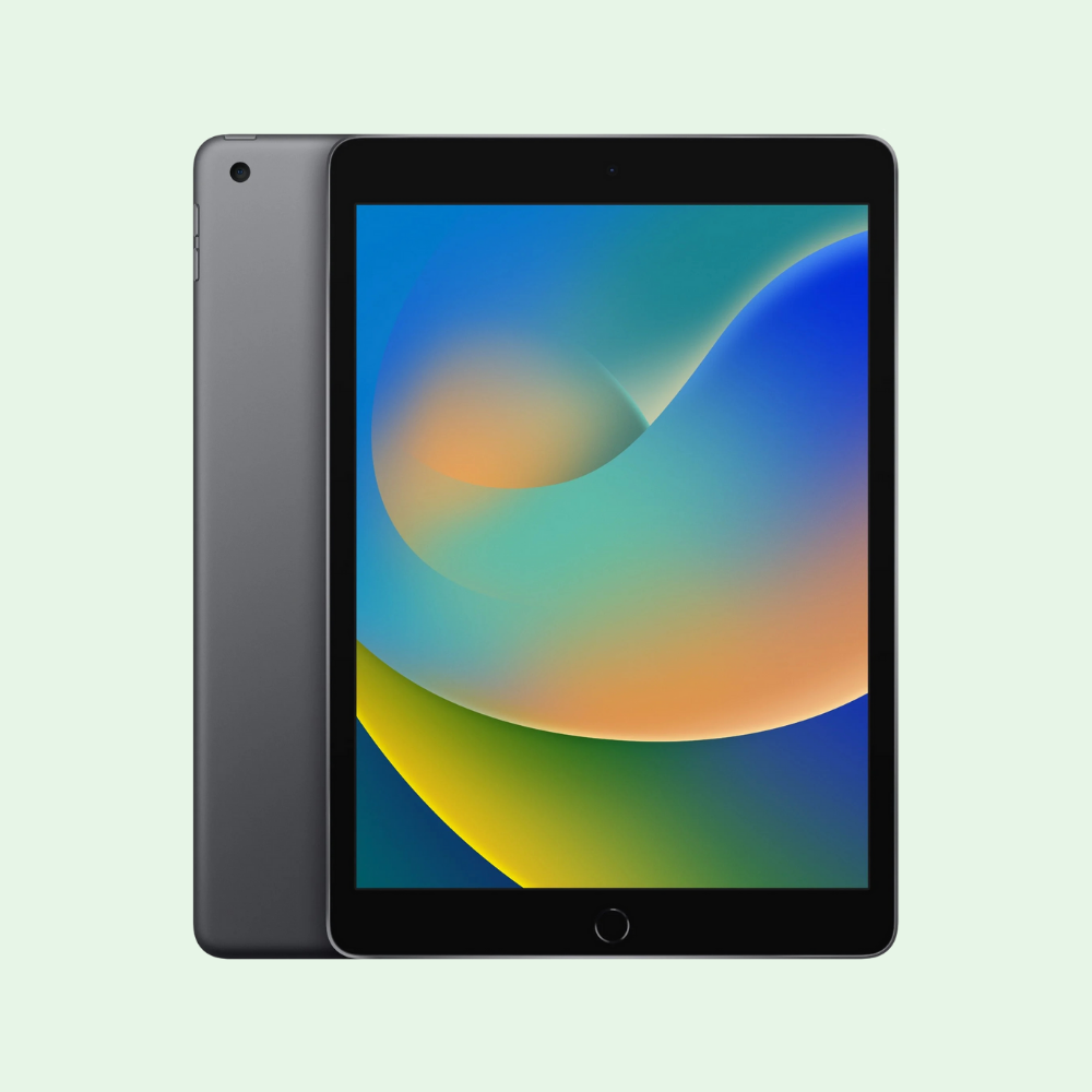 Apple iPad 10.2 (2021) WiFi