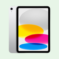 Apple iPad 10.9 10th Gen (2022) WiFi