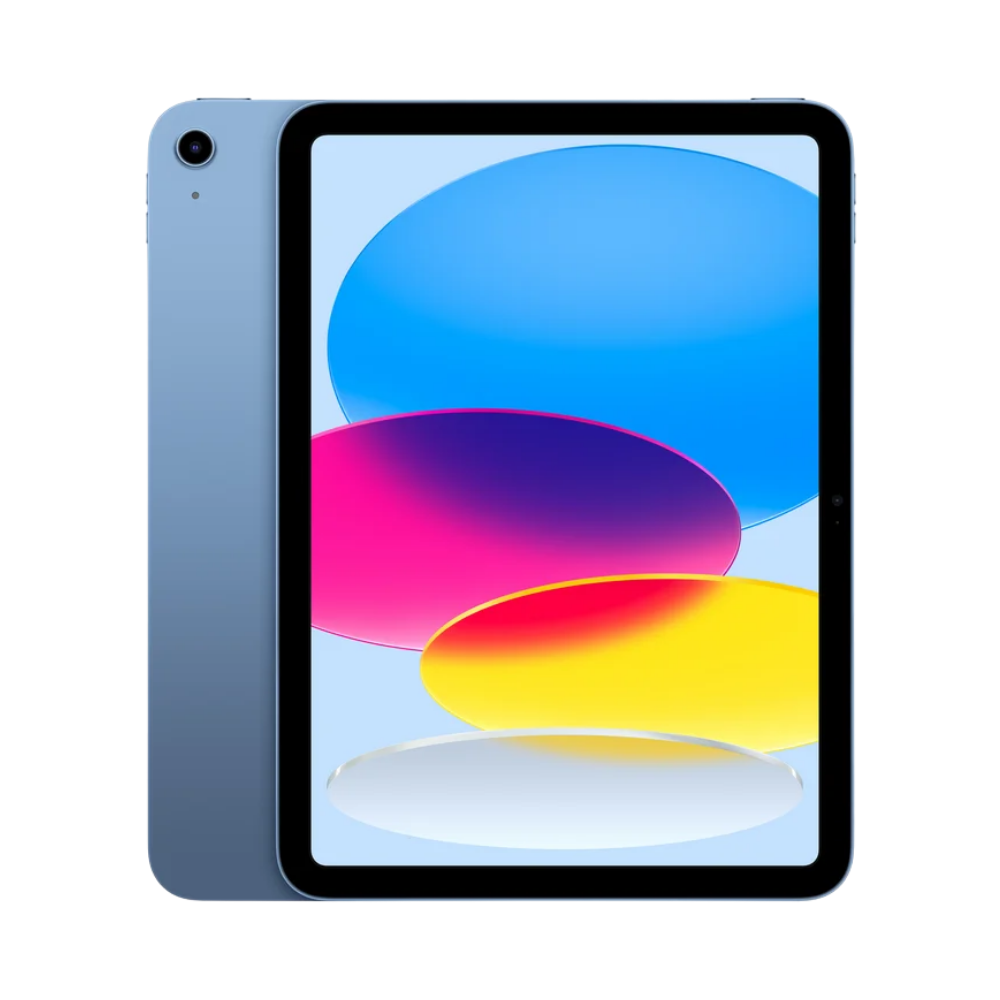 Apple iPad 11 11th Gen (2025) WiFi + Cellular