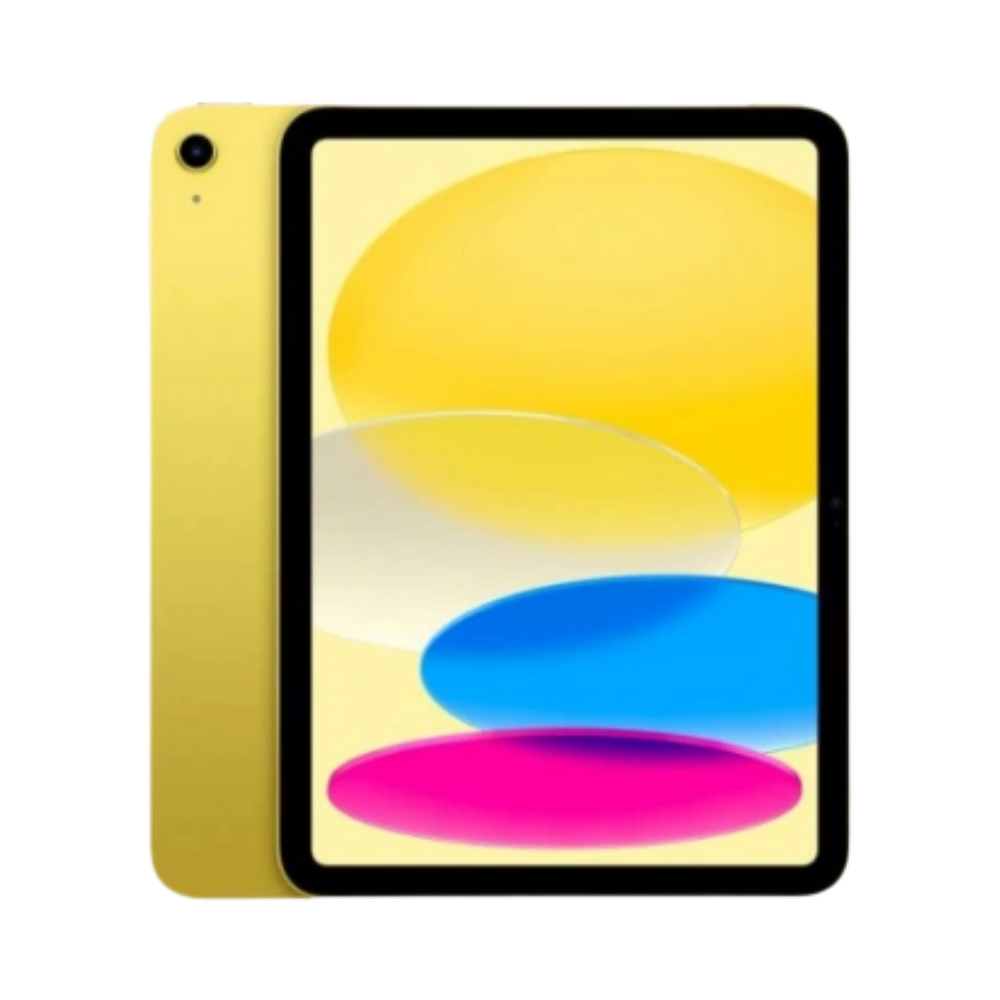 Apple iPad 11 11th Gen (2025) WiFi