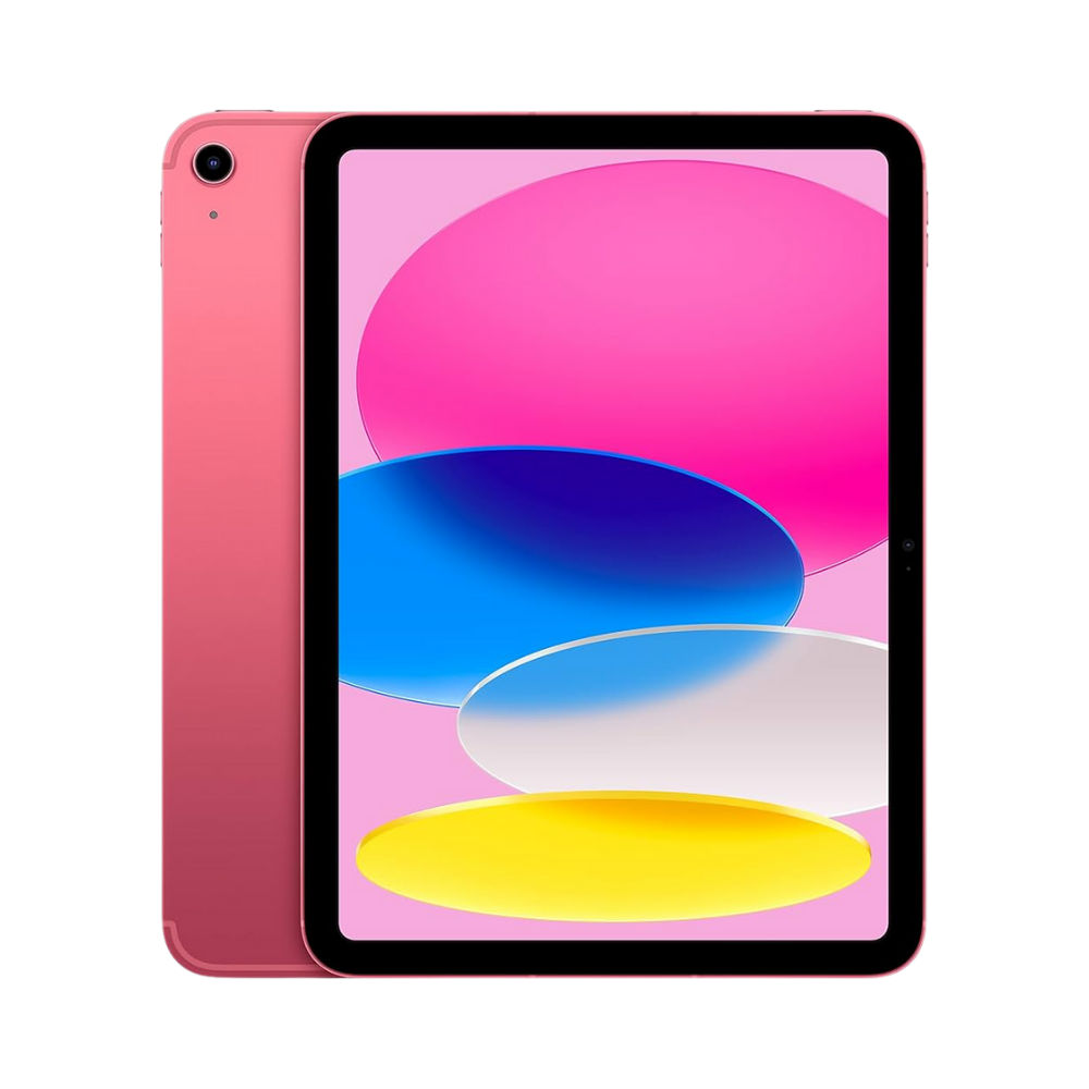 Apple iPad 10.9 10th Gen (2022) WiFi