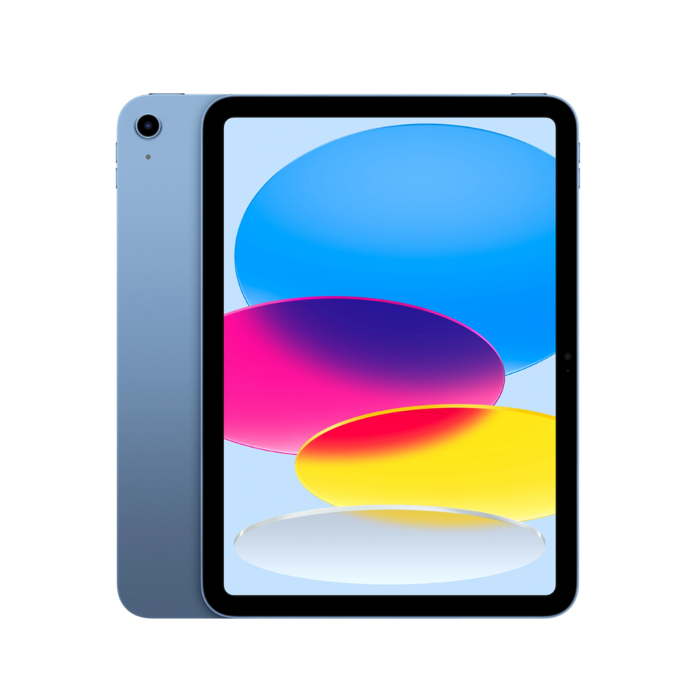 Apple iPad 10.9 10th Gen (2022) WiFi + Cellular