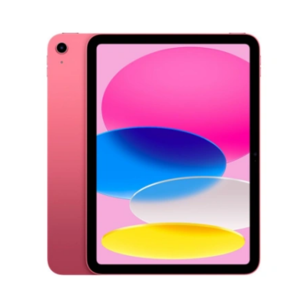 Apple iPad 10.9 10th Gen (2022) WiFi + Cellular