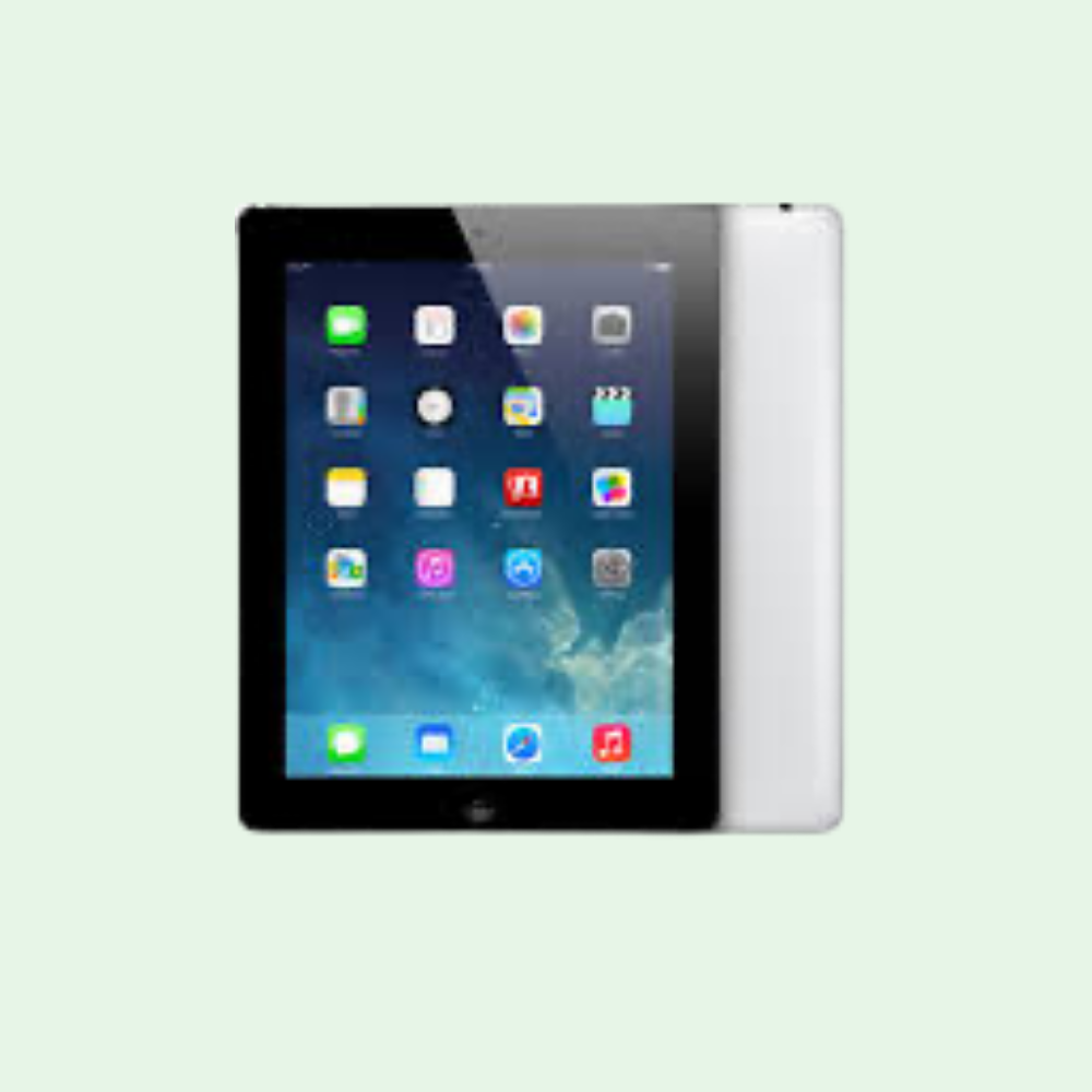Apple iPad 2 WiFi