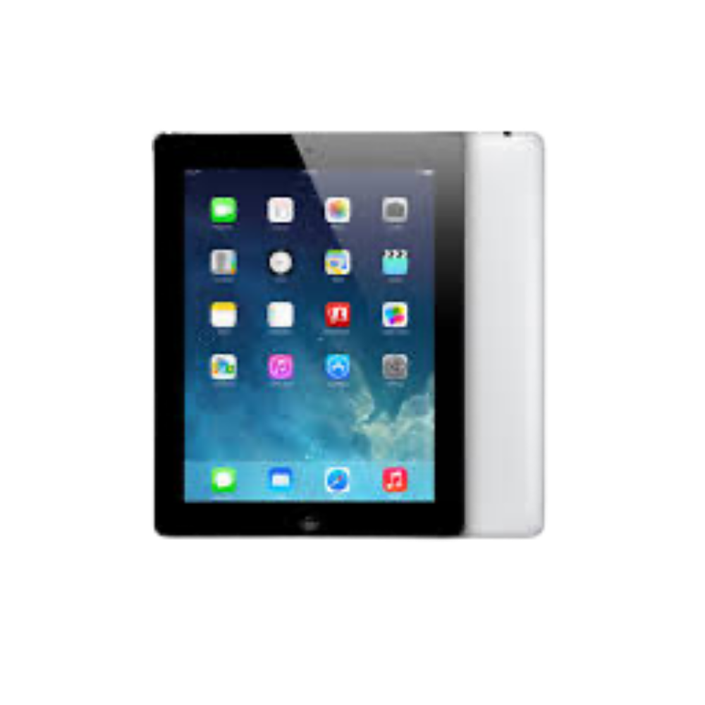 Apple iPad 2 WiFi
