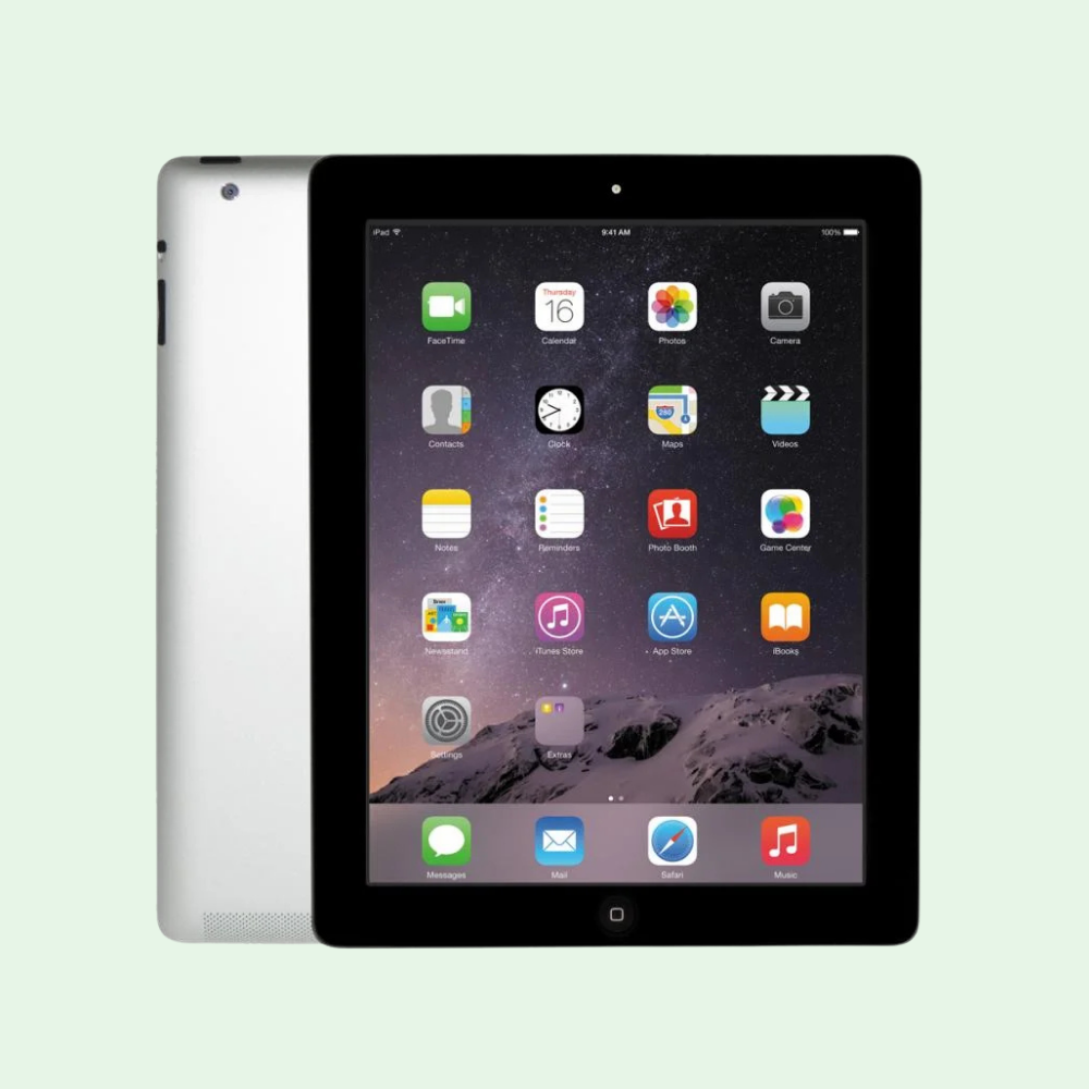 Apple iPad 3 WiFi