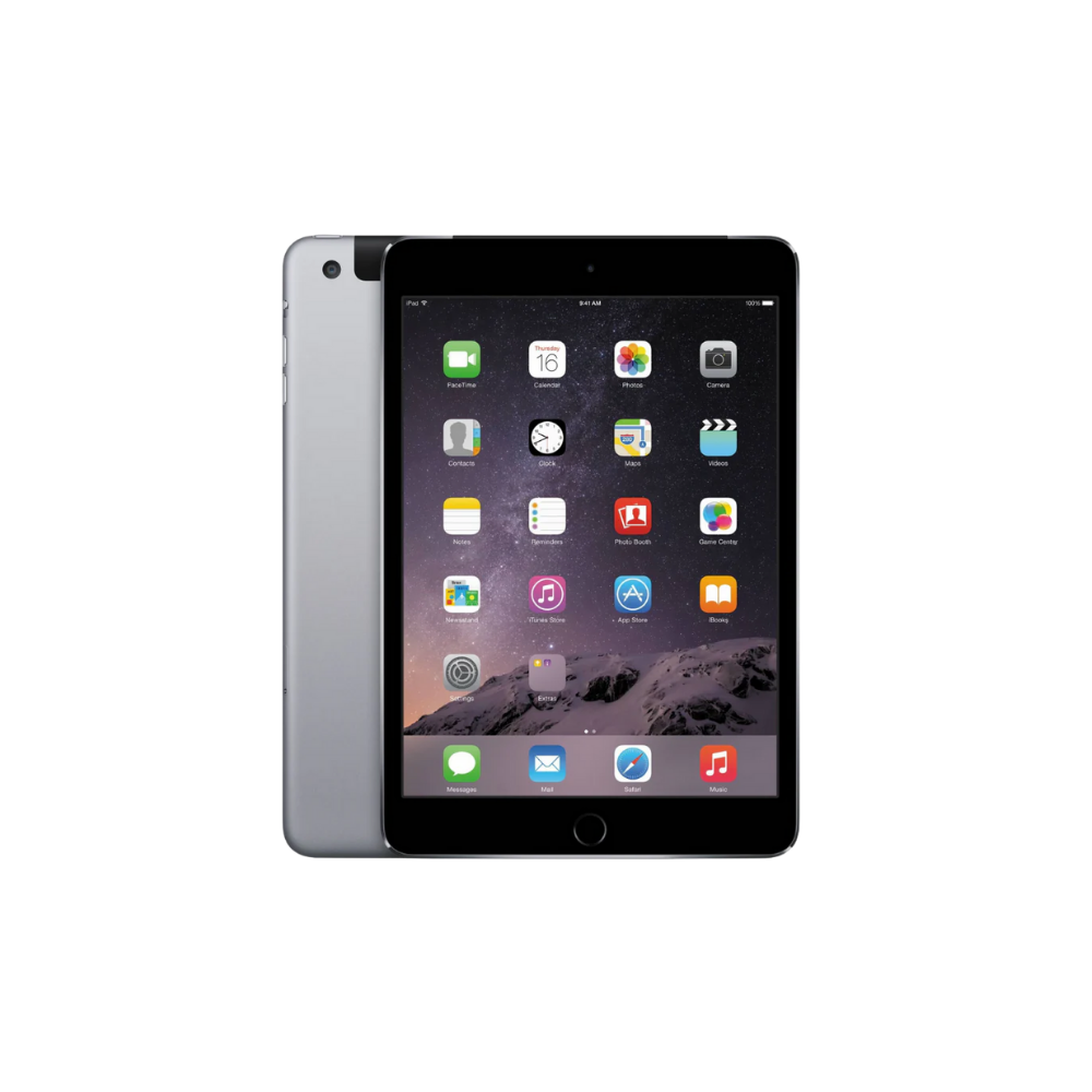 Apple iPad 3 WiFi + Cellular