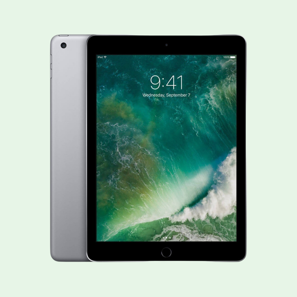 Apple iPad 9.7 5th Gen (2017) WiFi