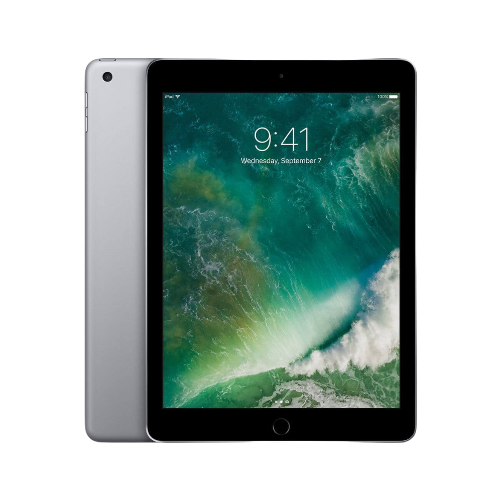 Apple iPad 9.7 5th Gen (2017) WiFi