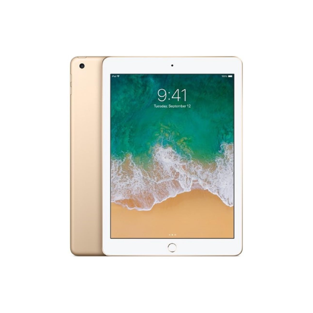 Apple iPad 9.7 5th Gen (2017) WiFi