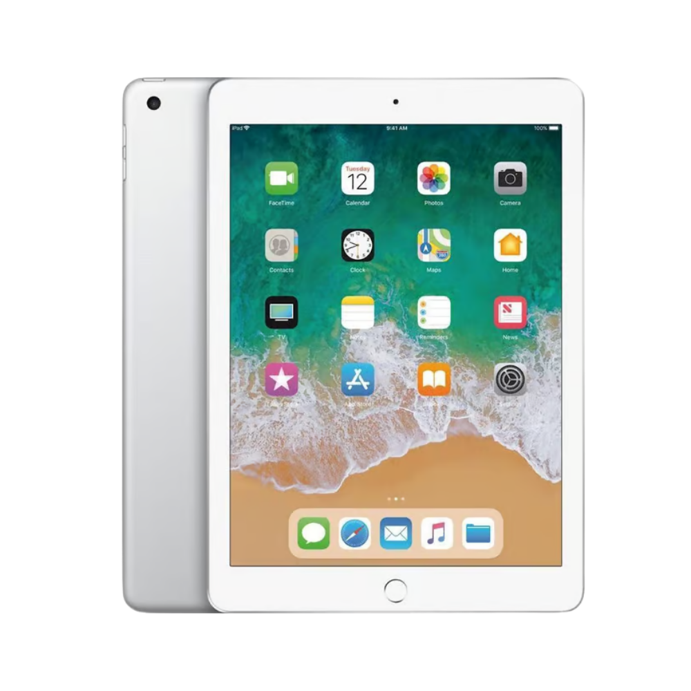 Apple iPad 9.7 5th Gen (2017) WiFi + Cellular