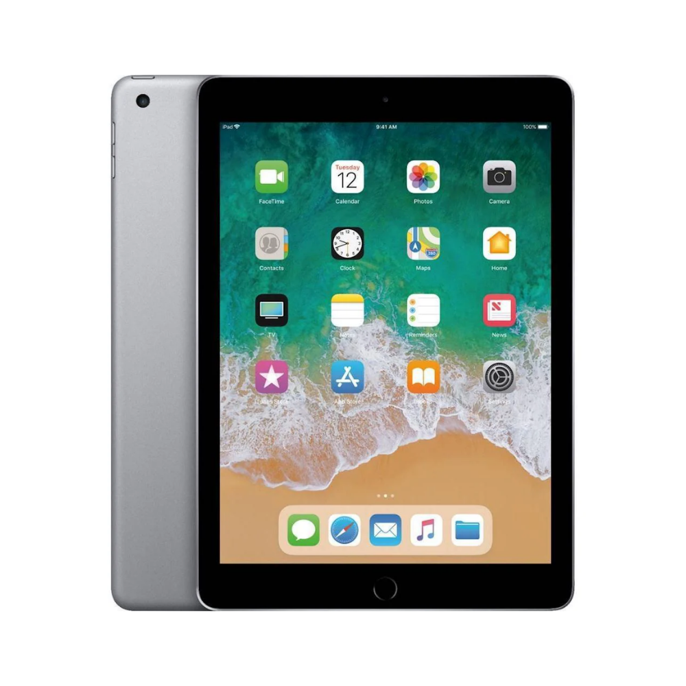 Apple iPad 9.7 5th Gen (2017) WiFi + Cellular