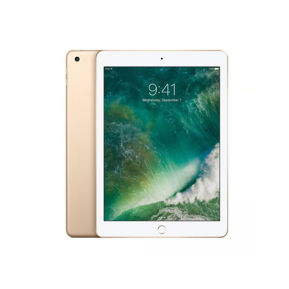 Apple iPad 9.7 5th Gen (2017) WiFi + Cellular