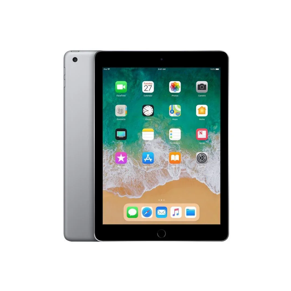 Apple iPad 9.7 6th Gen (2018) WiFi