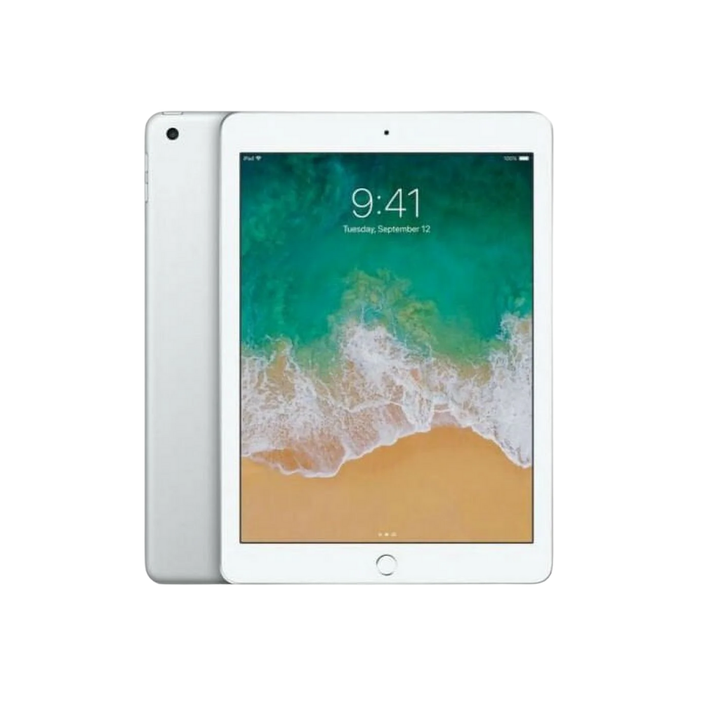 Apple iPad 9.7 6th Gen (2018) WiFi