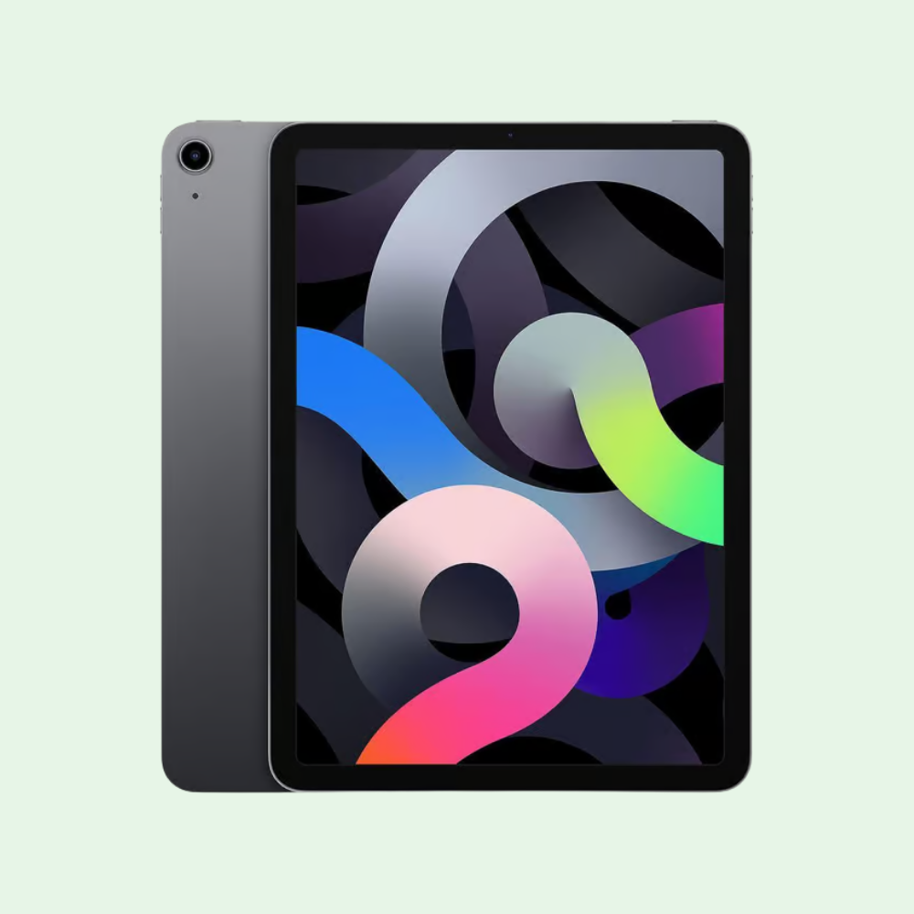 Apple iPad Air 10.9" 4th Gen (2020) WiFi + Cellular