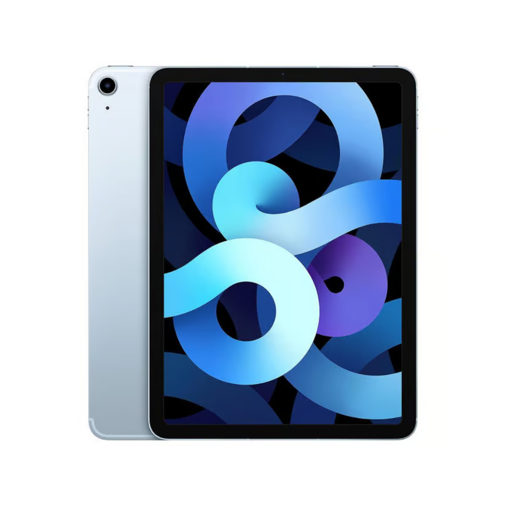 Apple iPad Air 10.9" 4th Gen (2020) WiFi + Cellular