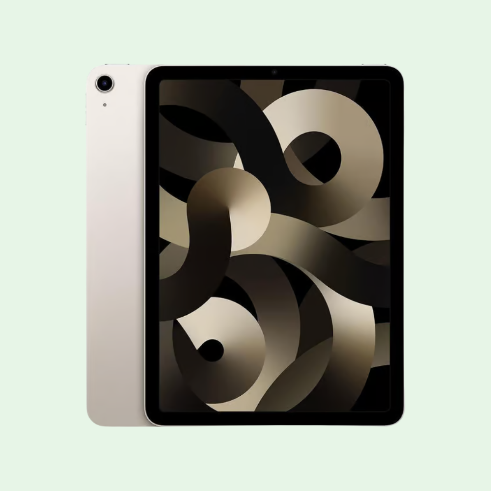 Apple iPad Air 10.9 5th Gen (2022) WiFi