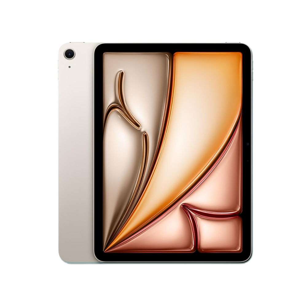 Apple iPad Air 11 M3 7th Gen (2025) WiFi + Cellular
