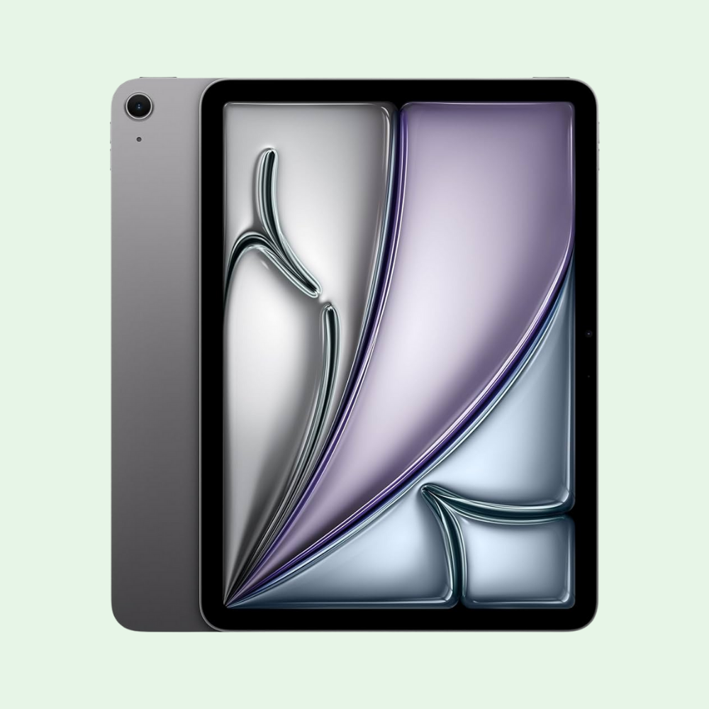 Apple iPad Air 13 M2 6th Gen (2024) WiFi