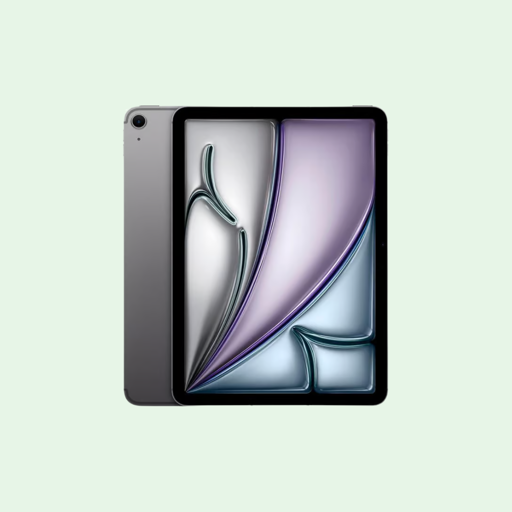 Apple iPad Air 13 M2 (2024) WiFi + Cellular