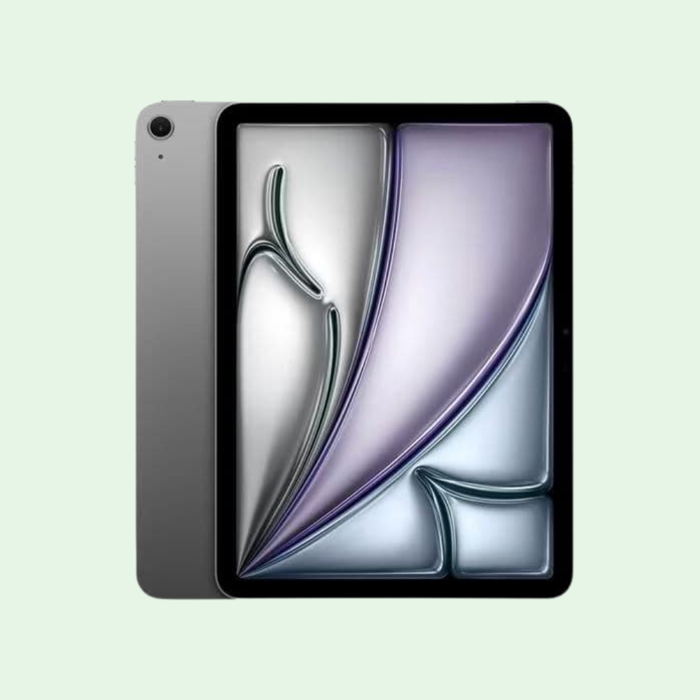 Apple iPad Air 13 M3 7th Gen (2025) WiFi + Cellular